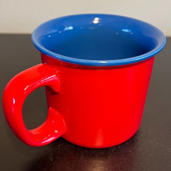 ONLY THE BEST DADS GET PROMOTED TO GRANDPA Camping Style Ceramic Mug - Picture 3 of 6